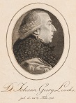 Johann Georg LEUCHS