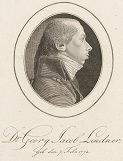 Dr. Georg Jacob LINDNER (I172551)