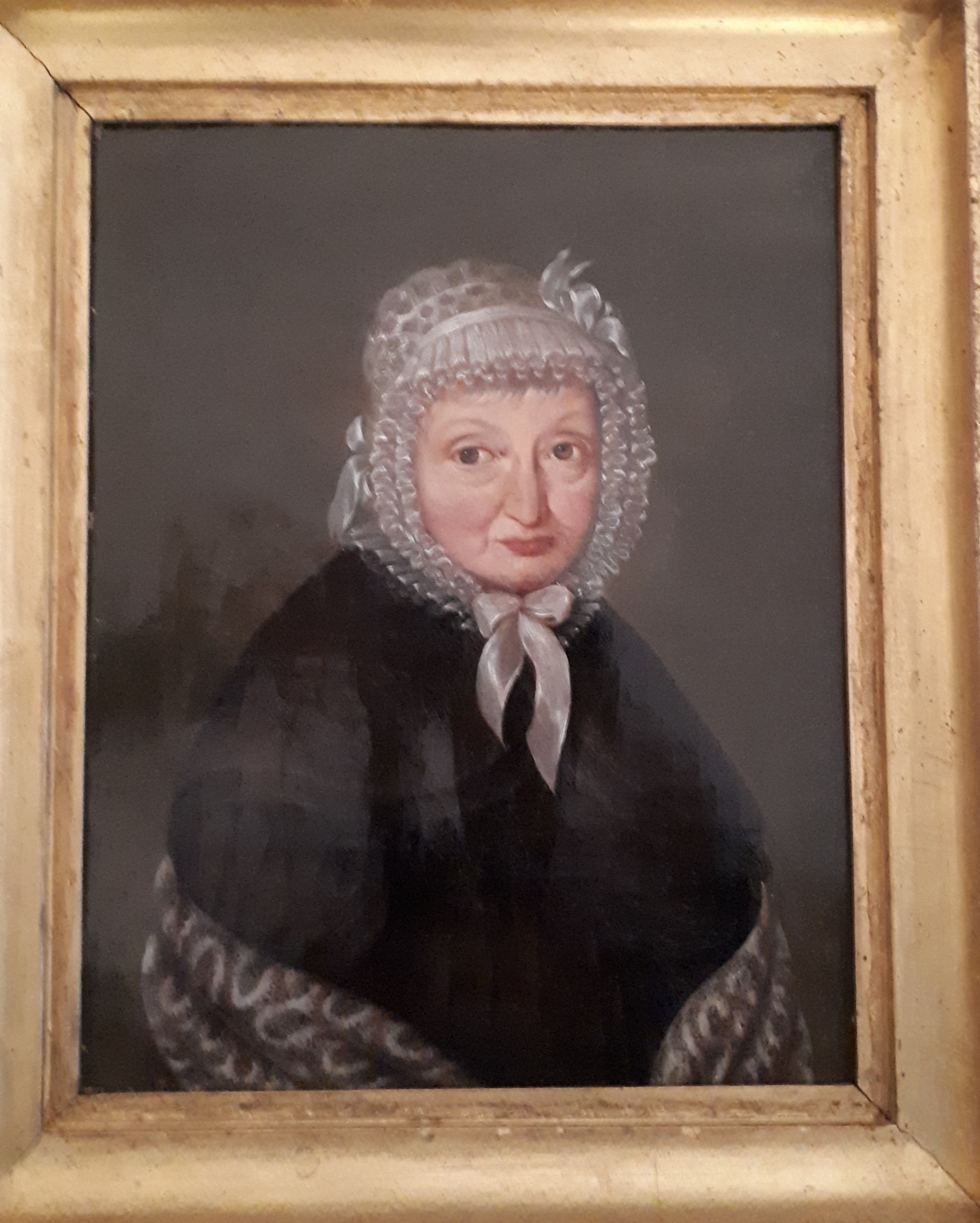 Anna Rosina WIDENMANN (I16838)