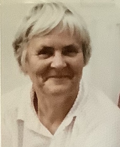 Ingeborg FISCHER (I3974)