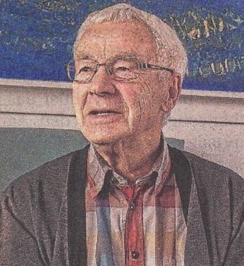 Herbert (Albert) Hermann SCHLAGENHAUF