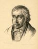 Prof. phil. Georg Wilhelm Friedrich HEGEL