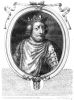König der Franken Pippin III.