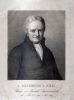 Professor Jakob Friedrich VON ABEL