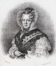 Henriette VON NASSAU-WEILBURG