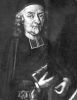 Magister Johann Friedrich HOCHSTETTER