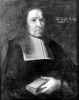 Professor der Theologie Johann KRAFT