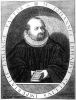 Prof. phil. Johann Erhard CELLIUS
