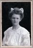 80 III 04.002 Margarete Staib (ca. 1909)