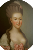 "Friederike" Caroline Luise VON HESSEN-DARMSTADT