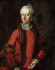 Ernestine Auguste SACHSEN-WEIMAR-EISENACH