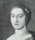 Catharine Friederike Rosine VON BÜHLER