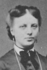 Johanna "Henriette" BÖRNER