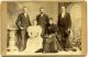 Keller Otto 1894 mit Familie