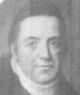 Magister Johann Christoph Friedrich LECHLER