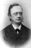 Paul Karl "Johannes" VOLKERT
