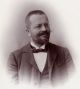 Johann Albrecht VILLINGER