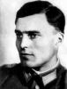 Claus Philipp Maria SCHENK, Graf von Stauffenberg