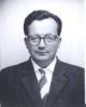 Karl-Wolfgang Mirbt 1960
