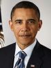 Barack Hussein OBAMA